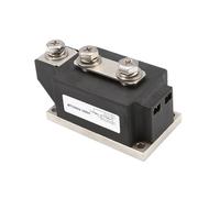 ZLGYGLEO Modulo raddrizzatore a diodi CC MTC 400A 500A 1600V Crimp Connect Relè a semiconduttore di Potenza(Color:MTC,Size:500A)