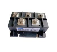 ZLGYGLEO Modulo raddrizzatore trifase MDS200A 1600V