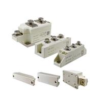 ZLGYGLEO Modulo tiristore IGBT SKKT106/16E SKKT42 57 72 92 106 122 132 162 172 215 250 330/16E for la Regolazione della Potenza del Motore ad avviamento graduale(SKKT 92 16E)