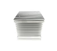 ZLGYGLEO Ponte raddrizzatore, modulo tiristore, diodo antiriflesso, relè allo Stato Solido Che Supporta Il radiatore HS50150(HS50200)