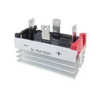 ZLGYGLEO Ponte raddrizzatore QL50A1000V QL50-10