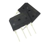 ZLGYGLEO Ponte raddrizzatore TS10P06G 10A800V Ponte a ad Alta Potenza Ponte Piatto(1PCS)