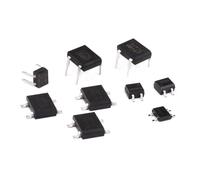 ZLGYGLEO Raddrizzatore a Ponte MB6S MB10S MB6F MB10F da 20 pz/Lotto(MB6S SOP4)
