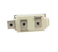 ZLGYGLEO Raddrizzatore Controllato al silicio ad Alta Potenza SKKT500/16E Adatto for Armadio Completo SKKT500/16E