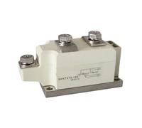 ZLGYGLEO Raddrizzatore Controllato al silicio SKKT273/16E for Il Controllo della saldatrice Modulo tiristore SKKT273/16E