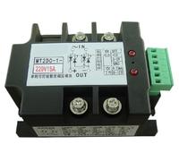 ZLGYGLEO Raddrizzatore Controllato da tiristore a Ponte monofase - modulo MT2DC-1-220V15A