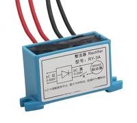 ZLGYGLEO RADDRIZZATORE Dvice RY3A Modulo Freno Motore 0-225V