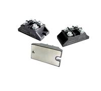 ZLGYGLEO Raddrizzatore MDS100A1600V MDS10A 25A 30A 40A 50A 60A 75A 90A 100A 1600V.57 Raddrizzatore Piccolo MDS90A 1600V Ponte raddrizzatore trifase(MDS60A 1600V)