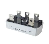 ZLGYGLEO Raddrizzatore trifase SQL30A1000V a Ponte