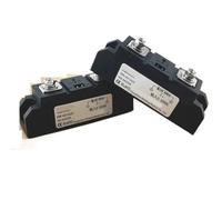 ZLGYGLEO Relè a Stato Solido Industriale DC-AC SSR 60A 80A 100A 120A 150A 200A 250A 300A 340A 400A Controllo DC AC ad Alta Potenza da(Radiator HS30150)