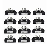 ZLGYGLEO SQL100-16 SQL40A60A80A100A1000V 1200V 1600V modulo Ponte raddrizzatore trifase(SQL100A1000V)