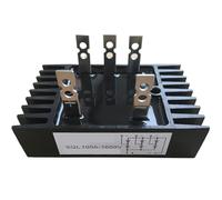 ZLGYGLEO SQL50A SQL60A SQL80A SQL90A SQL100A Ponte raddrizzatore trifase 1600V -16(SQL90A)