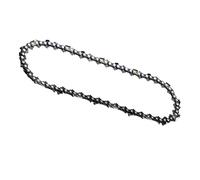 ZLIANGQ Catena per motosega da 20,3 cm, passo 3/8", calibro .50", 33 maglie di trasmissione, adatta per sega a palo Sun Joe SWJ800E, SWJ806E, Greenworks 20302 20192, Portland 62896, Wen 4019, Oregon