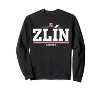 Zlin Czech Republic Felpa