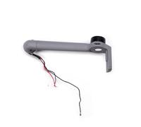 ZLiT Braccio Drone per DJI Mini 5 Pro Drone Anteriore/Posteriore Sinistra/Destra Braccio Motore Shell Cover Parti di Ricambio Riparazione Originale (braccio anteriore destro)