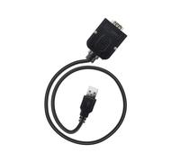 ZLiT Cavo adattatore da cambio marcia a USB per accessori di modifica Logitech G27 DIY (g27, 1 pezzo)