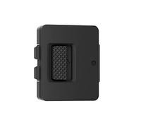 ZLiT Copertura protettiva per porta USB per Insta360 ONE RS, impermeabile, protettiva laterale per ricarica USB per Insta360 ONE RS fotocamera accessori (grigio scuro)