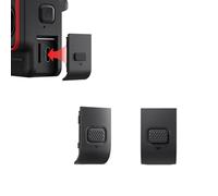 ZLiT Cover protettiva USB di ricambio per fotocamera Insta360 Ace/Ace Pro, accessori per copertura laterale USB (Ace)