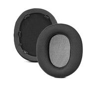 ZLiT Cuscinetti auricolari di ricambio per cuffie da gioco Sony INZONE H9 II/WH-G910N (rete da calcio)