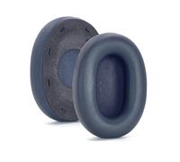 ZLiT Cuscinetti auricolari di ricambio per cuffie JBL Tour One M3 (blu, 1 pezzo)
