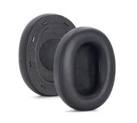 ZLiT Cuscinetti auricolari di ricambio per cuffie JBL Tour One M3 (nero, 1 pezzo)