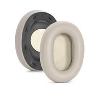 ZLiT Cuscinetti auricolari di ricambio per cuffie JBL Tour One M3 (oro, 1 paio)