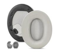 ZLiT Cuscinetti auricolari di ricambio per cuffie Sony WH-1000XM4 (oro, 1 paio)