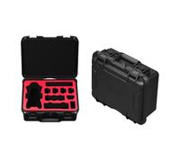 ZLiT Custodia rigida impermeabile per DJI Mavic 4 Pro Fly More Combo Explosion Proof Box