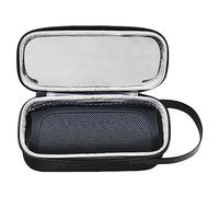 ZLiT Custodia rigida per JBL Tuner 2, custodia da viaggio per altoparlante Bluetooth portatile JBL Tuner 2 (nero)