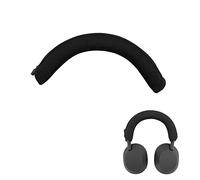 ZLiT Fascia protettiva per cuffie Sony WH-1000XM5 (nero)