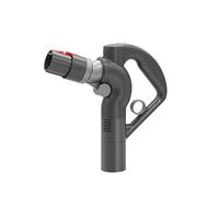 ZLiT Manico pieghevole per aspirapolvere Dyson CY18 CY22 CY23 CY24 CY25 CY26 CY27 CY28 DY75 DY77 DY78
