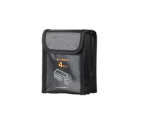 ZLiT Mavic 4 Pro - Custodia protettiva a prova di esplosione per batteria Lipo portatile per drone DJI Mavic 4 Pro (media)