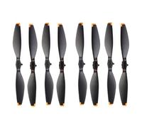 ZLiT Mini 5 Pro Eliche Lama, 8 Pz Lame a Sgancio Rapido Protettore per DJI Mini 5 Pro Drone (nero)