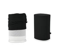 ZLiT Move Move2 - Custodia antipolvere per altoparlante Sonos Move Move2, colore: nero