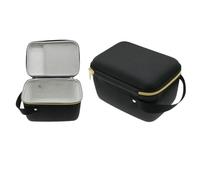 ZLiT SOLIX C300 DC Power Bank Custodia, Custodia rigida da viaggio per Anker SOLIX C300 DC Outdoor Power Bank Station Storage Bag