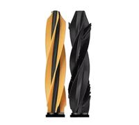 ZLiT Spazzole a rullo principali per aspirapolvere Dreame L40s Pro Ultra/L40s Ultra (2 spazzole a rullo principali)