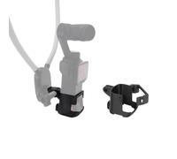 ZLiT Supporto di estensione per Insta360 Luna Ultra Camera Quick Release 1/4 staffa