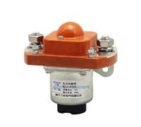 ZLJ SZJ MZJ-400A Relè for veicoli elettrici contattore CC 12V24V(MZJ-400A,DC 36V)