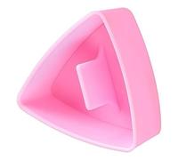 ZLKRHAK 2 pezzi rettangolo o triangolo sushi maker sushi set onigiri forma onigiri maker per palline di riso