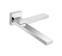 ZLLFHS Brass Tub Beuut ° RUCETTO RAGATTO Stampo A Molto Contro con DACHIO Non DEVERTRO G1/2 CONNICT FINIZIONE Chrome per BAGNI Moderni