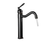 ZLLFHS FACCIALE Antico CREDDO E CHOTTO Mixer Acqua TACCATTO del Bagno Caldo, STUCATO Classico MONTO MOUTTO Singola per Il UTILITÀ della LAUDERTRIA RV (02 Lungo)