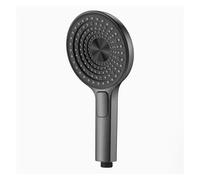 ZLLFHS Mode Alta Pressione 3 Mode DOCHE SUCCINA PORTATTINA PORTABILE RUCETTO in Oro SPUCCO/GUARMEGE GRIMETALE Tacchi per Bagno per Il BAGNA Comune Bagno ELEGGIO di CAMIO ELEGGIO