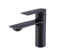ZLLFHS Rubinetti del Bagno Bacino Miscelatore washbasin Calda Acqua Fredda rubine