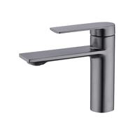ZLLFHS Rubinetti del Bagno Bacino Miscelatore washbasin Calda Acqua Fredda rubine
