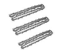 ZLLITONS Catena per motosega da 50,8 cm, 76 maglie, passo 0,325 cm, calibro 0,058", adatta a Carton Origen Steele, sostituisce Blue Max 53543, 52209