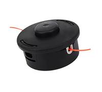 ZLLITONS Testina per decespugliatore STHIL FS90 FS90R FS55 FS55R FS56 FS70 FS80 FS110 FS130 FS88 FS100 FS100R FS106 FS108 Weedeater Sostituire 25-24002-710-219191 4002. 710 2108
