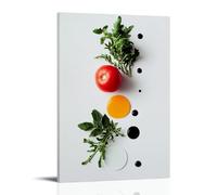 ZLLJXFZZ Poster con Bauhaus, funzionale, decorazione artistica da parete, decorazione moderna, poster artistico da appendere, 40 x 60 cm
