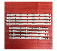 ZLMHYPD Striscia di retroilluminazione a LED for Samsung UE32J5500 UE32H5000 UE32H5500 UE32J5100 D4GE-320DC1-R2 R1 BN96-30442A 30443A