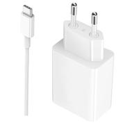 ZLONXUN 33W Caricatore Alimentatore per Xiaomi Redmi Note 13 Pro/12 Pro/11s/13/12/11/10 Pro/12S,Xiaomi Mi 14 12 10 11 10T 11T Lite Pro,POCO X3 Pro/X5 Pro/X6/M5.Caricabatterie e Cavi 1.5M