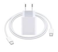 ZLONXUN Caricabatterie Caricatore Veloce compatibile con Samsung Galaxy Tab A8/A7/A7 Lite/S6 Lite/S7 Fe/S8, Xiaomi Pad 5 11",Huawei MatePad T10s, MediaPad M5, Lenov o Tab M10 FHD Plus/P11/P11 PRO